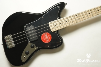 AFFINITY SERIES JAGUAR BASS H - Black